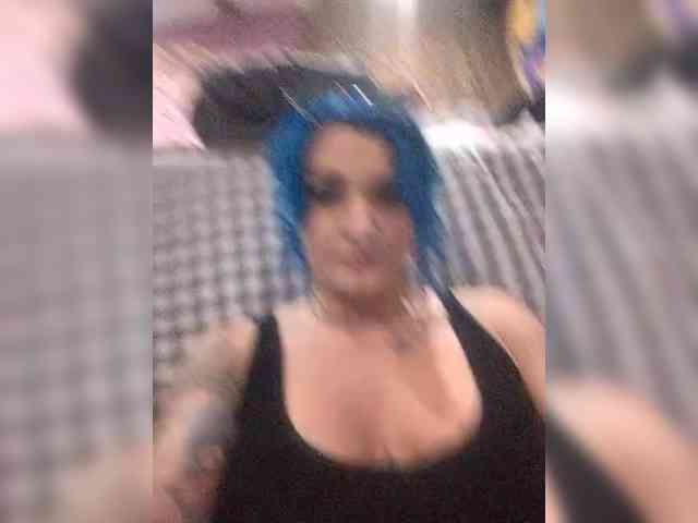 LilahLure webcam