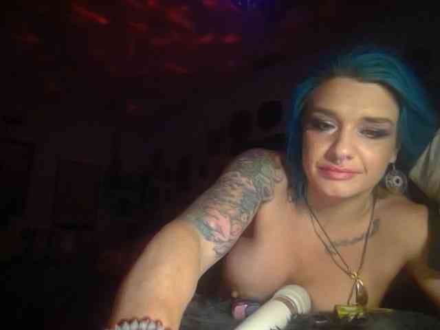 LilahLure webcam