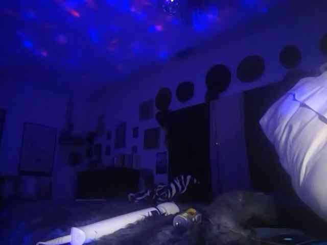 LilahLure webcam