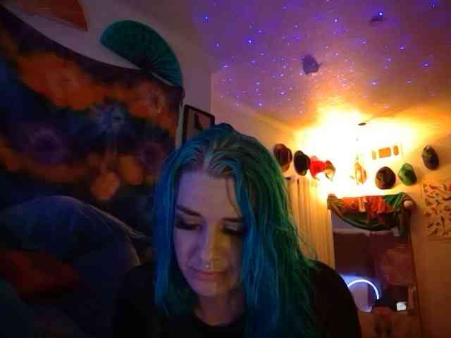 LilahLure webcam