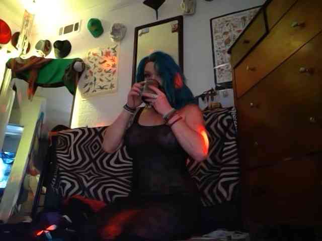 LilahLure webcam