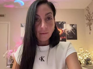 IrinkaGata Porn Show