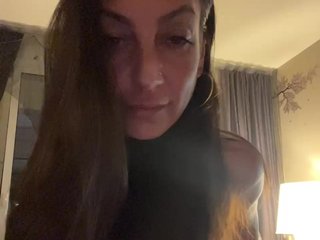 IrinkaGata Porn Show