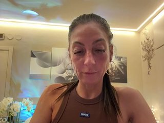 IrinkaGata Porn Show