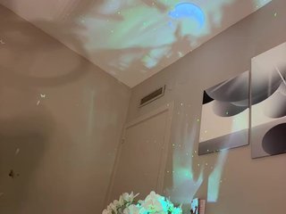 IrinkaGata Porn Show