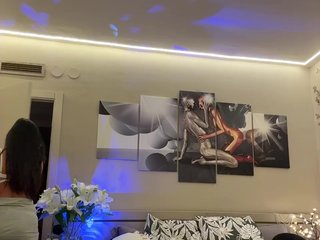 IrinkaGata Porn Show