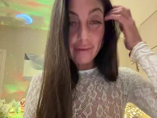 IrinkaGata Porn Show