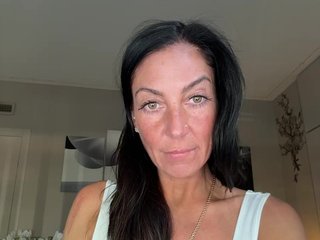 IrinkaGata Porn Show