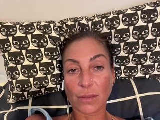 IrinkaGata Porn Show
