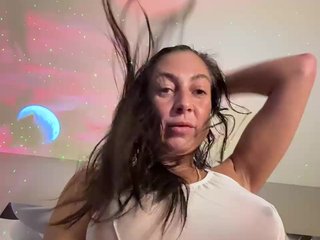 IrinkaGata Porn Show