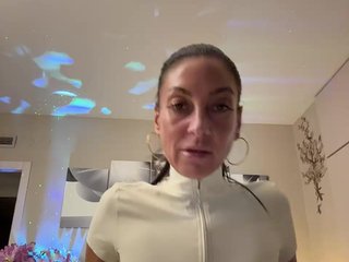 IrinkaGata Porn Show