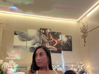 IrinkaGata Porn Show