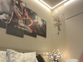 IrinkaGata Porn Show