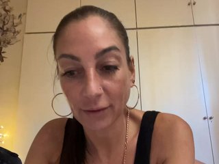 IrinkaGata Porn Show