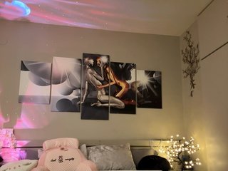 IrinkaGata Porn Show