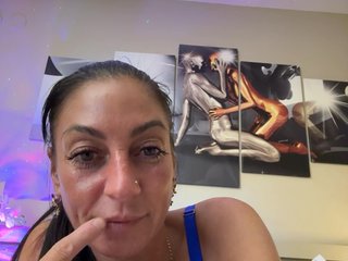 IrinkaGata Porn Show