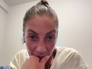 IrinkaGata Porn Show