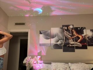 IrinkaGata Porn Show