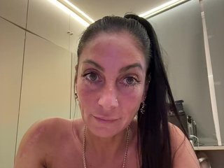 IrinkaGata Porn Show