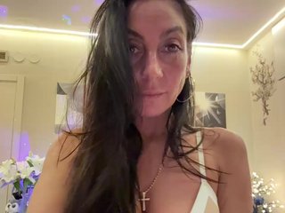 IrinkaGata Porn Show