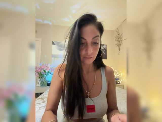 IrinkaGata's BongaCams show and profile