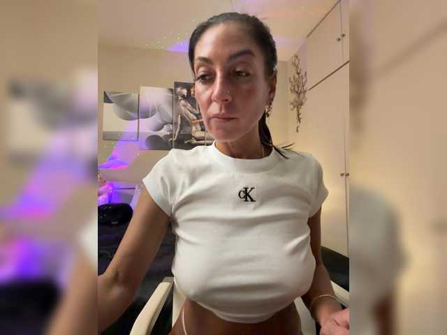 эросцена IrinkaGata