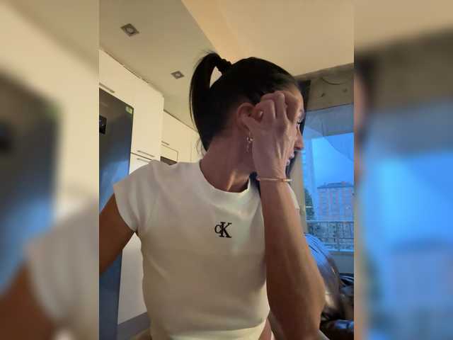 домашнее видео с IrinkaGata