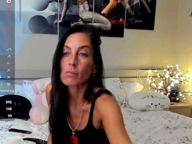 IrinkaGata from BongaCams