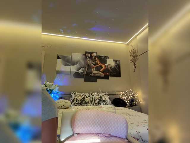 IrinkaGata's BongaCams show and profile