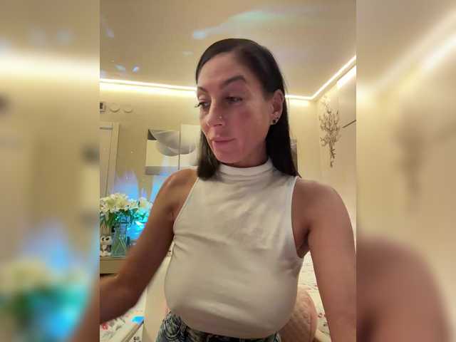 в попе у IrinkaGata