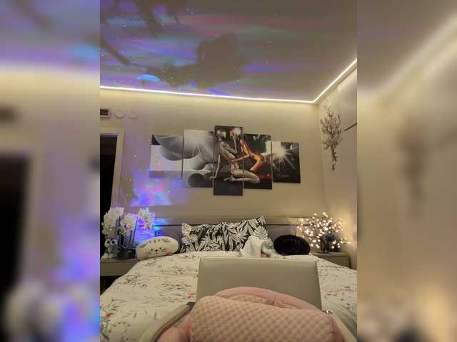 IrinkaGata's BongaCams profile