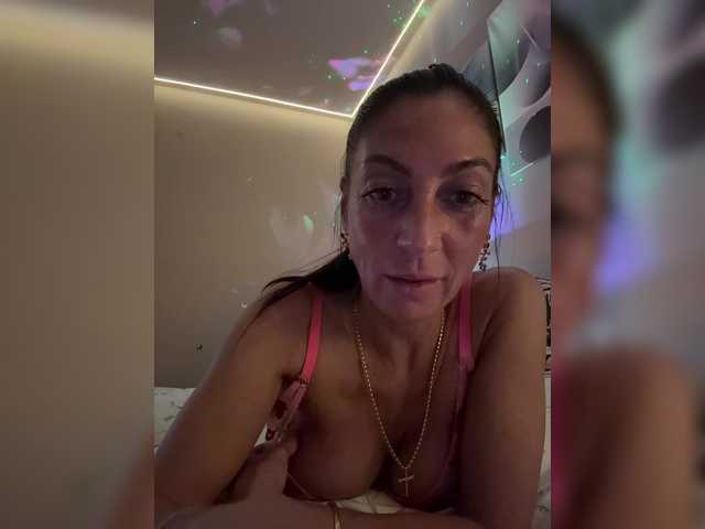 IrinkaGata's BongaCams profile