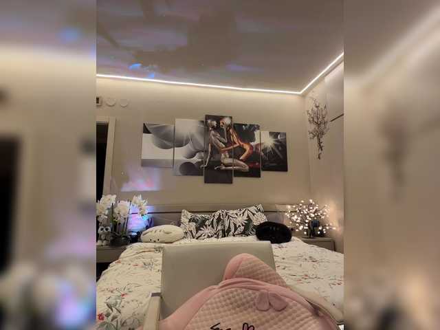 IrinkaGata's BongaCams show and profile