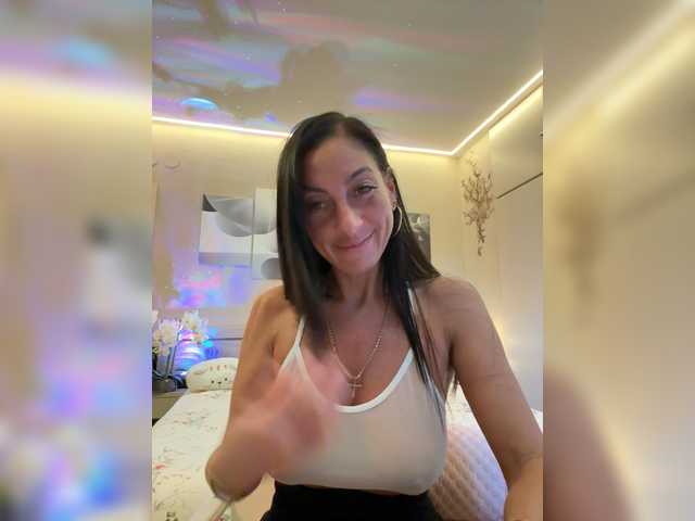 IrinkaGata's BongaCams show and profile