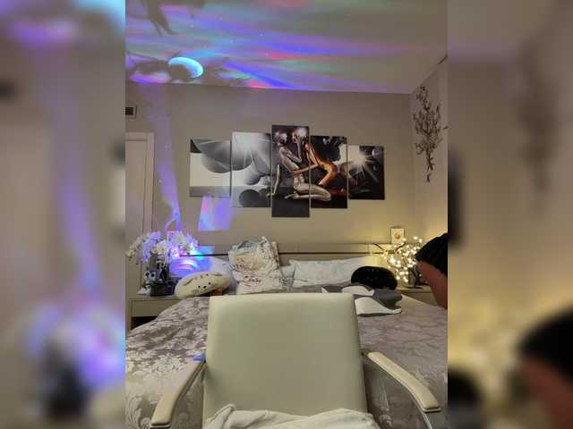 IrinkaGata's BongaCams show and profile