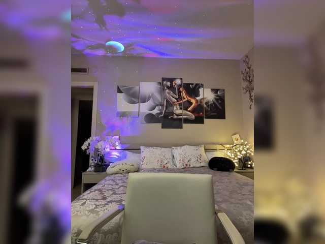 IrinkaGata's BongaCams show and profile