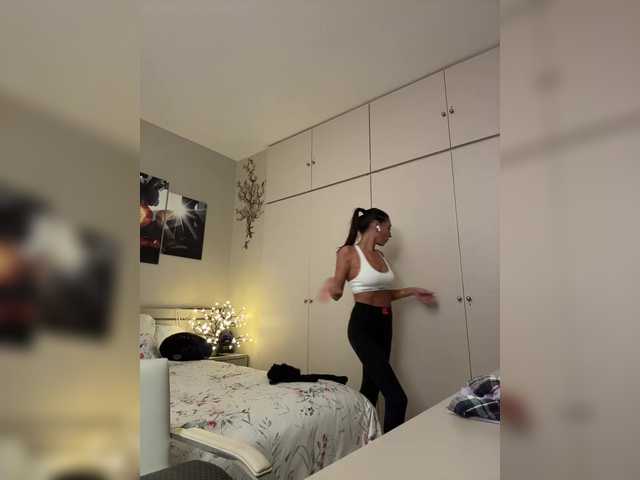 IrinkaGata from BongaCams