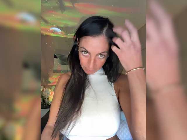 IrinkaGata's BongaCams show and profile