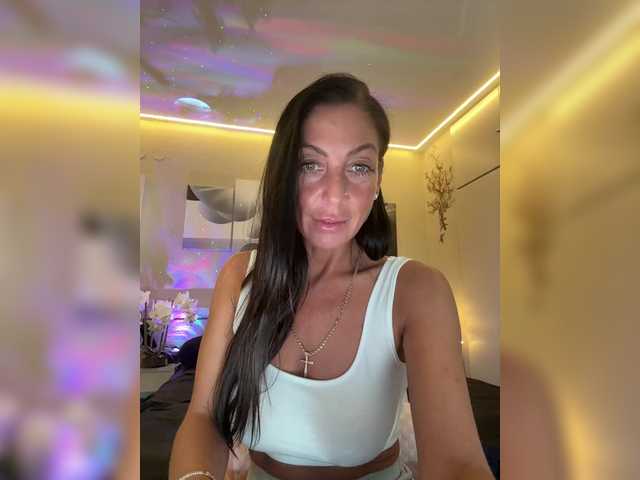 IrinkaGata's BongaCams show and profile