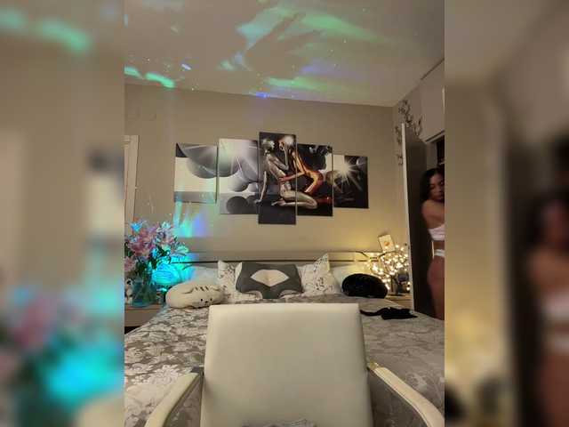 IrinkaGata's BongaCams show and profile