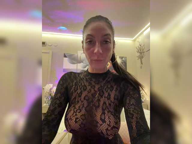 IrinkaGata's BongaCams profile