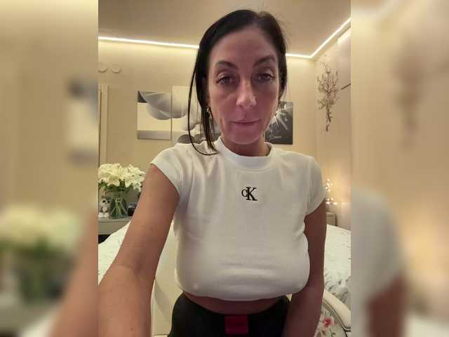 модель IrinkaGata