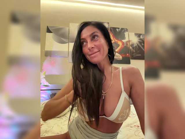 IrinkaGata's BongaCams profile