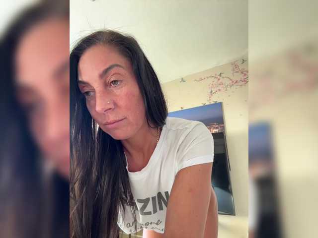 русвебкам IrinkaGata