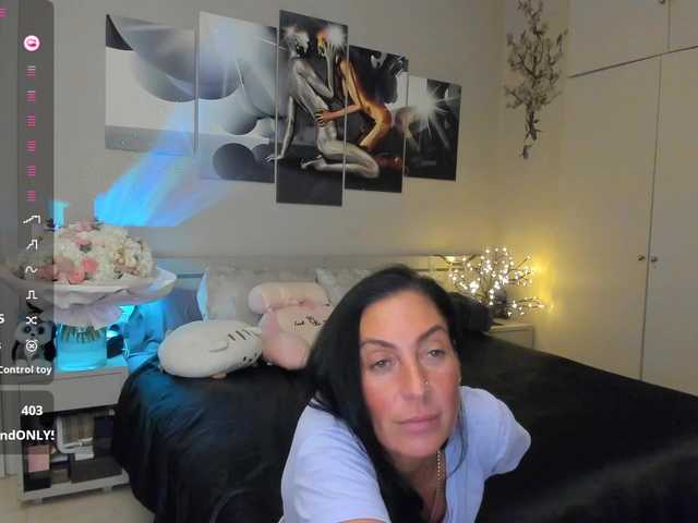 IrinkaGata's BongaCams show and profile