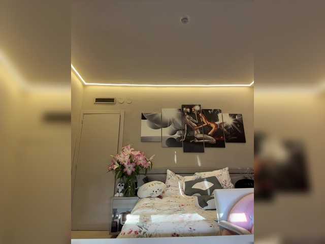 IrinkaGata's BongaCams show and profile