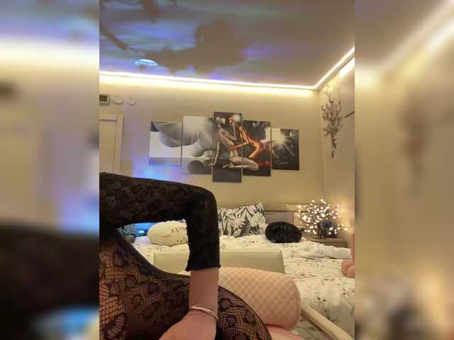 IrinkaGata's BongaCams show and profile