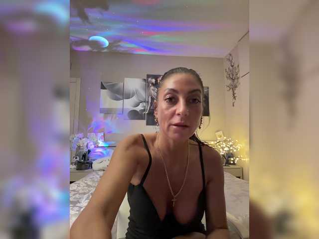 IrinkaGata from BongaCams is Freechat