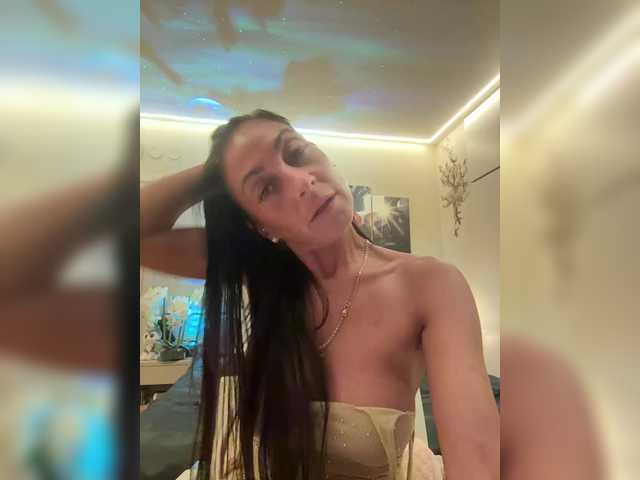 IrinkaGata's BongaCams profile