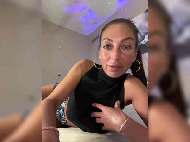 IrinkaGata webcam